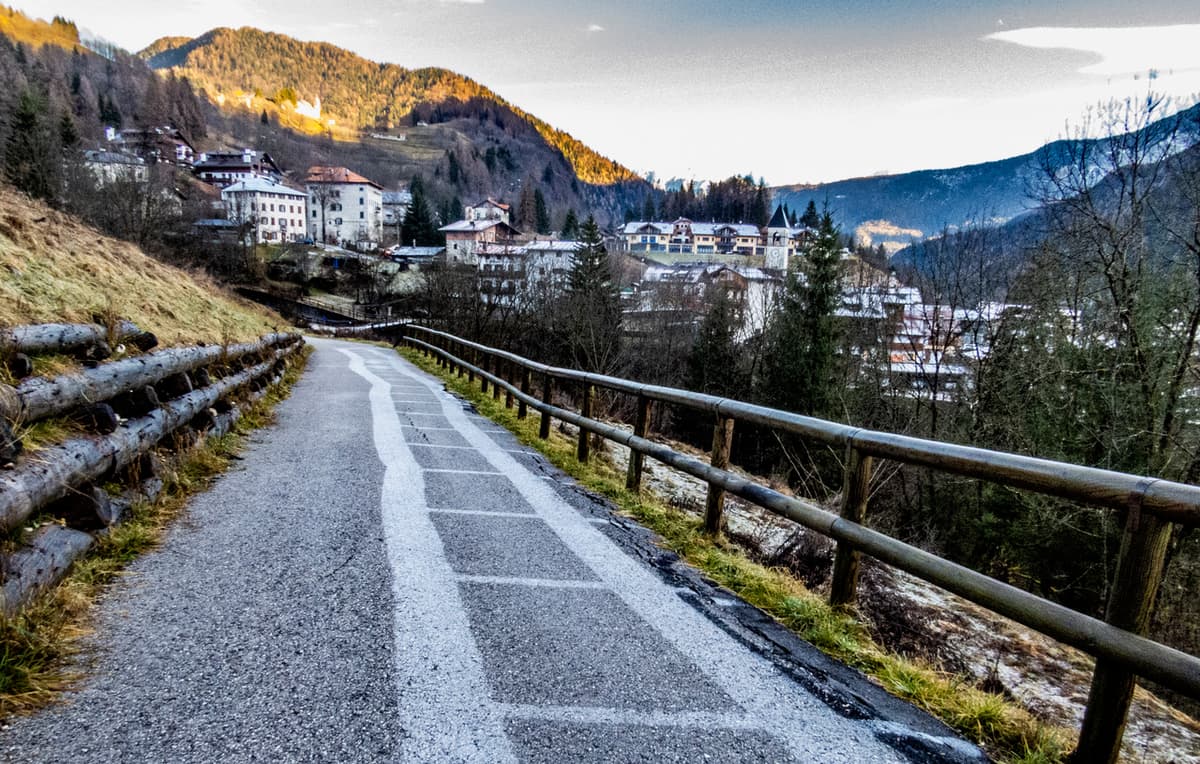 A Solstice Sun Tattoo