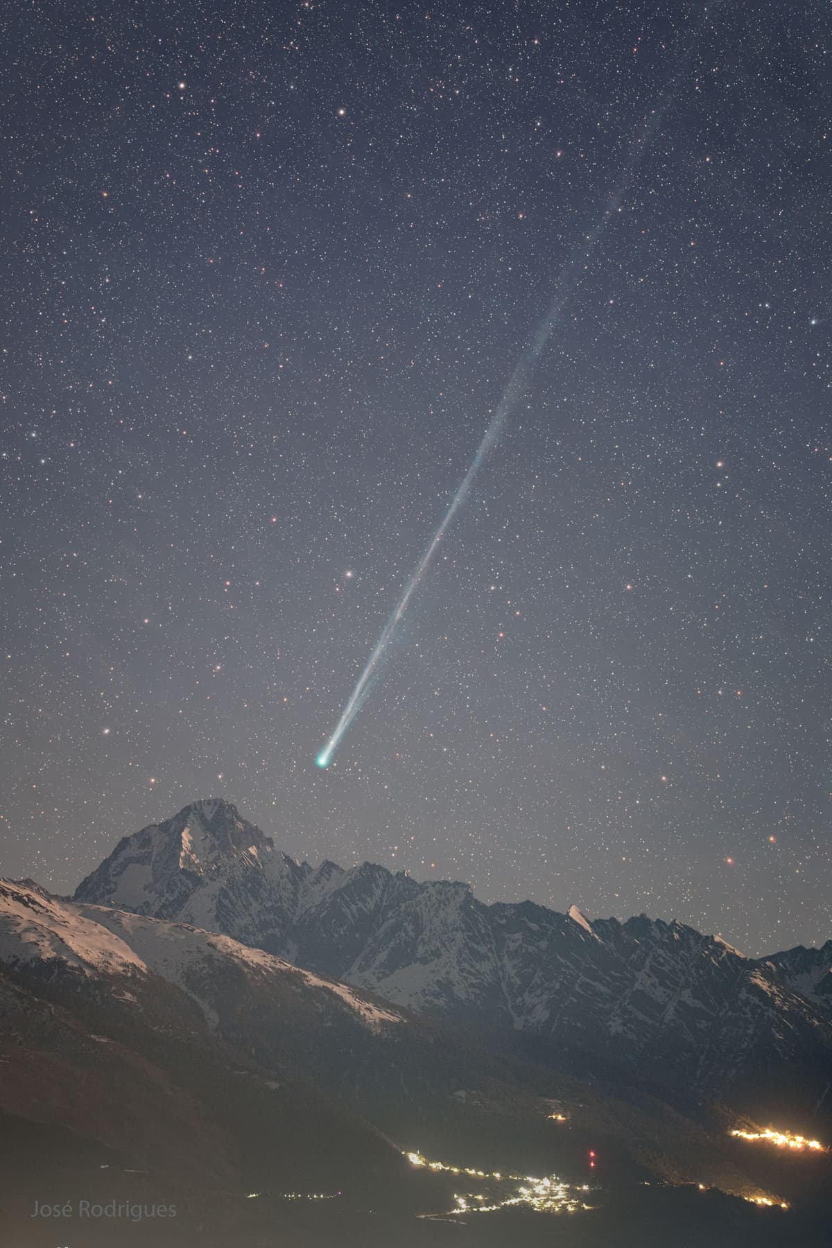 Comet R3 (PanSTARRS) Brightens